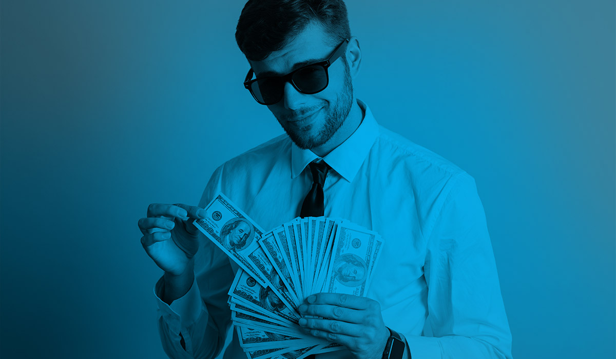 il lavoro del chatter la solita fuffa